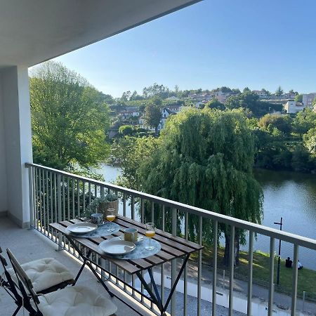 Placido River House Apartamento ポンテ・ダ・バルカ エクステリア 写真