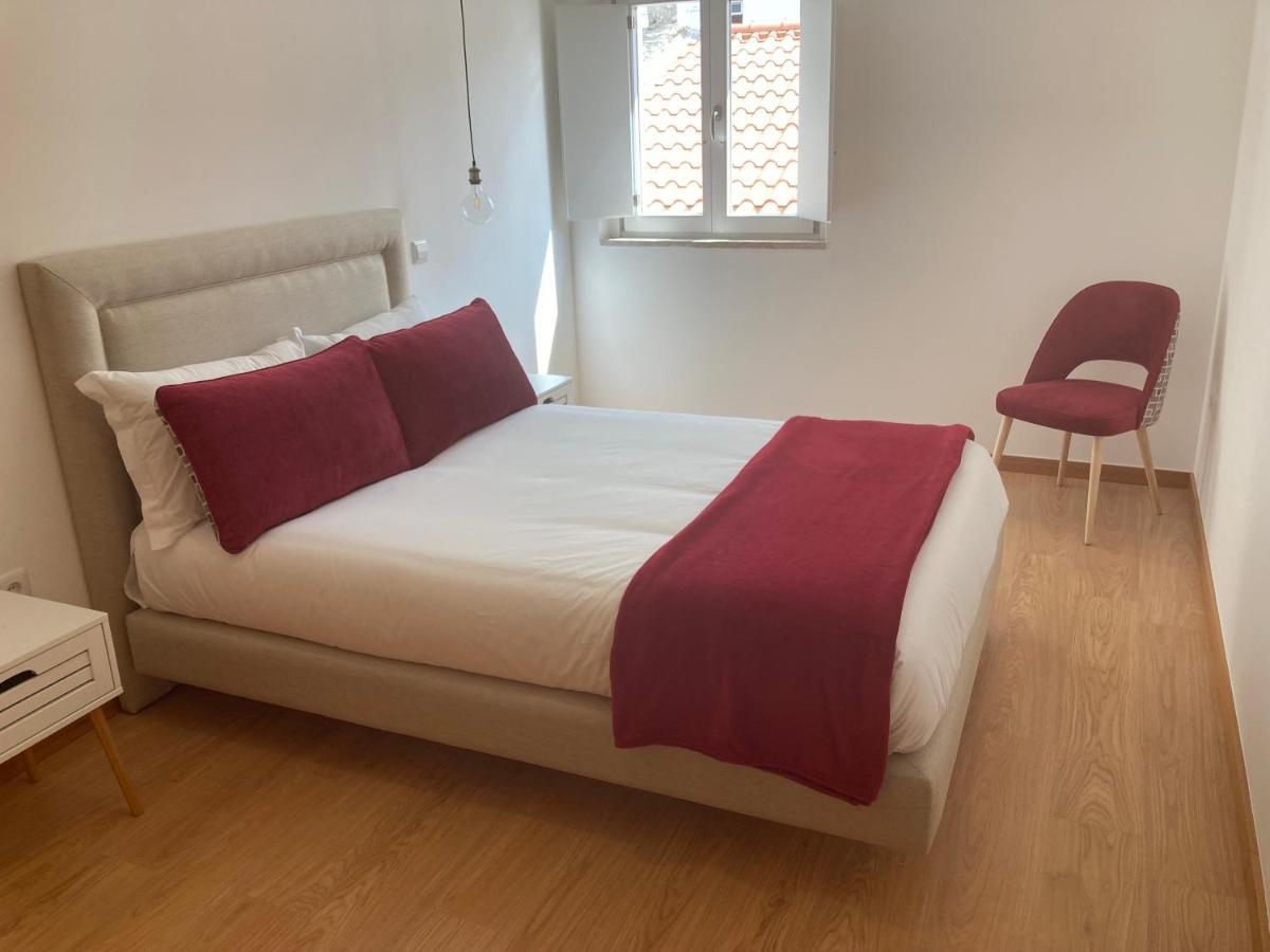 Placido River House Apartamento ポンテ・ダ・バルカ エクステリア 写真