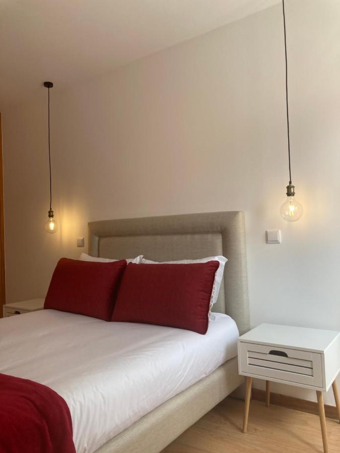 Placido River House Apartamento ポンテ・ダ・バルカ エクステリア 写真