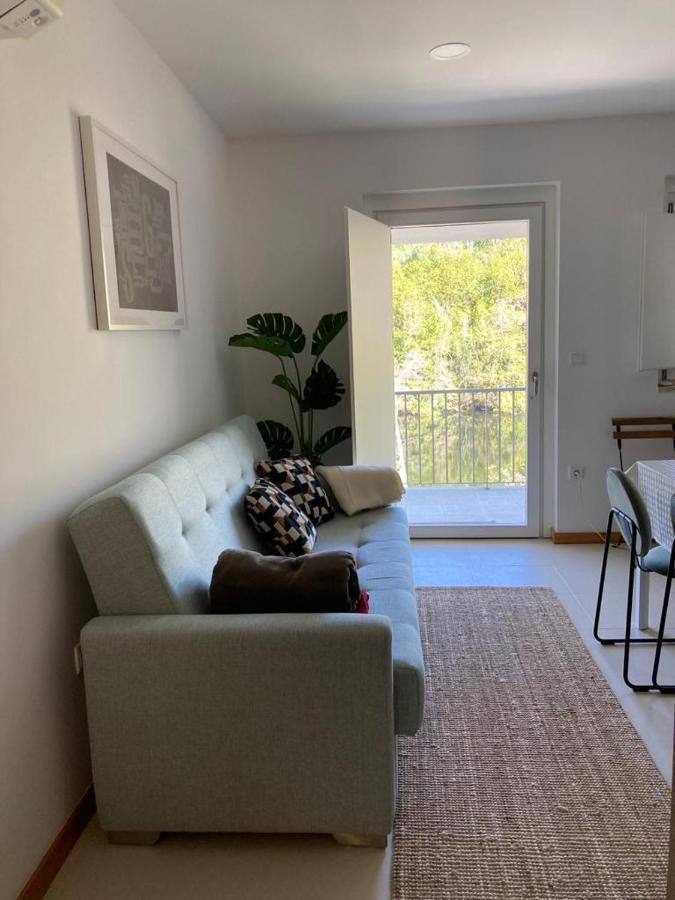 Placido River House Apartamento ポンテ・ダ・バルカ エクステリア 写真