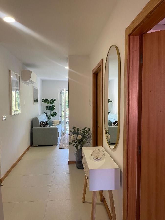 Placido River House Apartamento ポンテ・ダ・バルカ エクステリア 写真