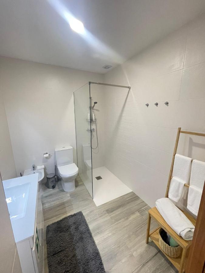 Placido River House Apartamento ポンテ・ダ・バルカ エクステリア 写真